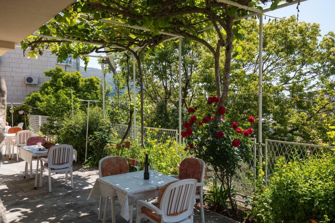 Casa de hóspedes Begovic