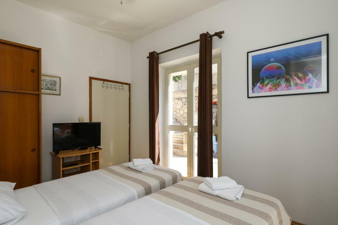 Begovic Casa de hóspedes Dubrovnik