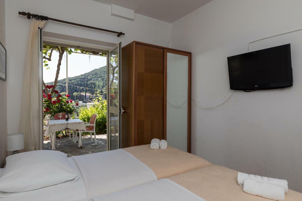 Begovic Casa de hóspedes 3*