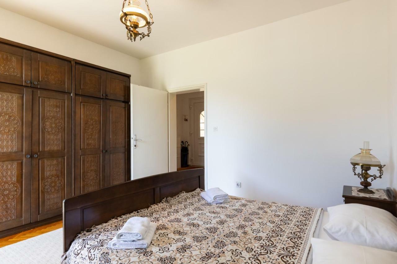 Casa de hóspedes Begovic 3*