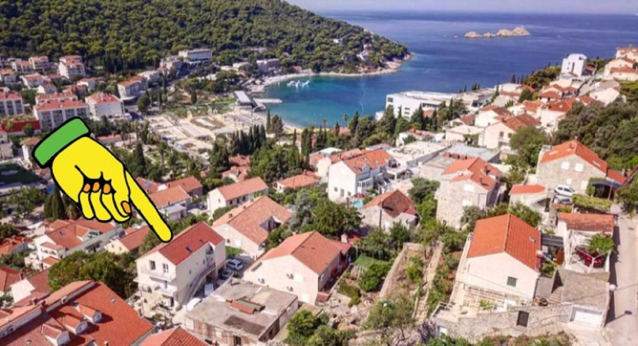 Guest house Begovic 3*